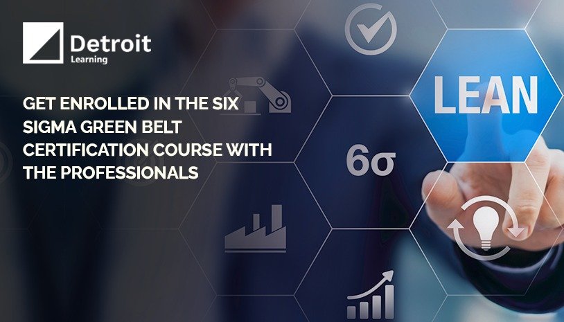 Lean Six Sigma in U.S. military