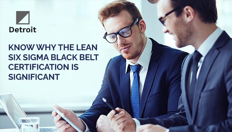 Lean Six Sigma in U.S. military