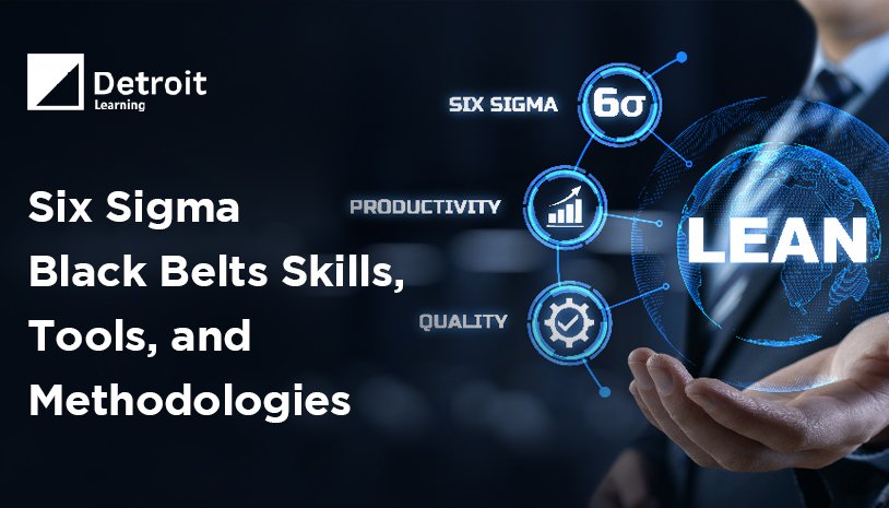 Lean Six Sigma in U.S. military